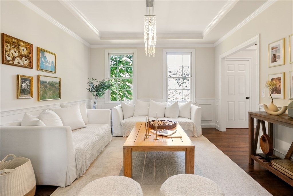 House in Hopkinton, Massachusetts, United States 4 - 18398215