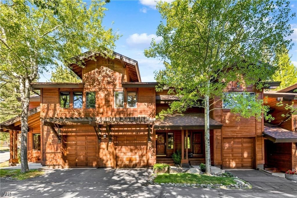 House in Incline Village, Nevada, United States 1 - 18397960