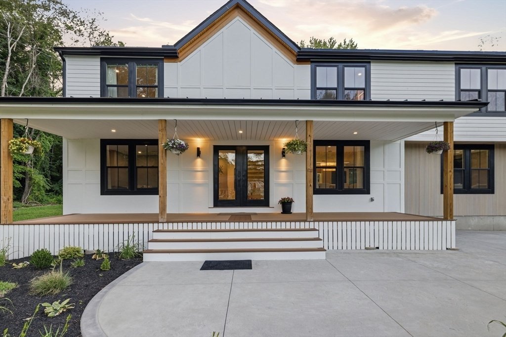 House in Chelmsford, Massachusetts, United States 2 - 18398209