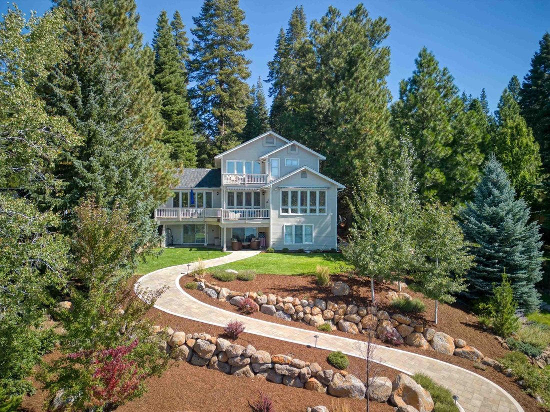 House in Lake Almanor West, California, United States 3 - 18397899