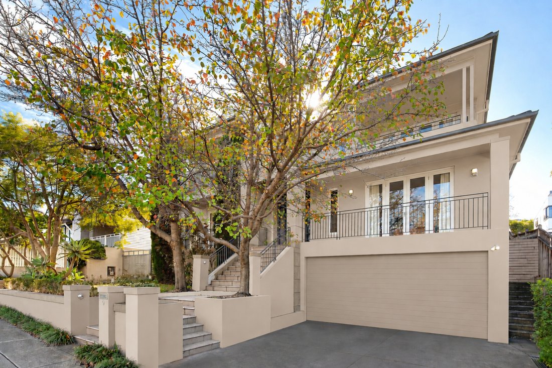 House in Gladesville, New South Wales, Australia 2 - 18397877