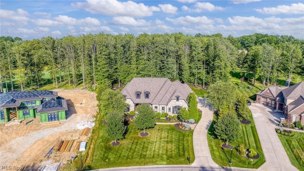 House in Aurora, Ohio, United States 3 - 18397919