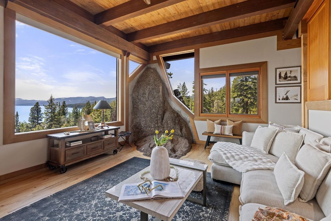 House in Tahoe City, California, United States 3 - 18397734
