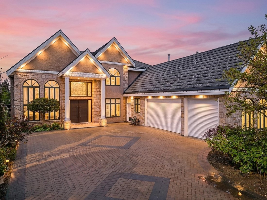 House in Richmond, British Columbia, Canada 1 - 18397828