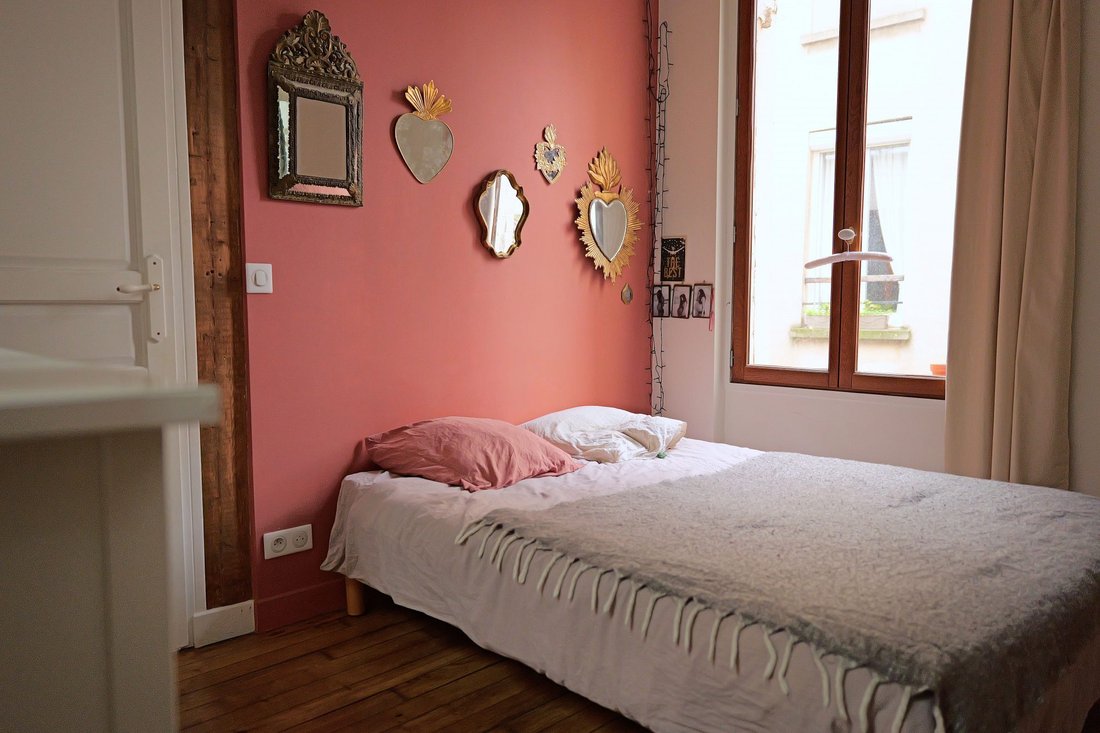 Apartamento en Distrito de Bobigny, Isla de Francia, Francia 4 - 18397997