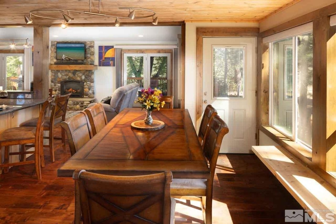 House in Glenbrook, Nevada, United States 5 - 18397886