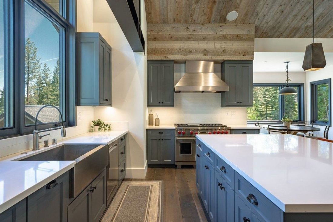 House in Truckee, California, United States 4 - 18398148