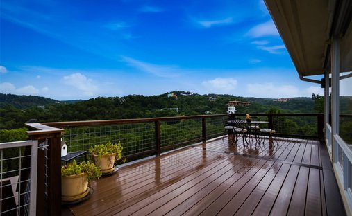 House in Austin, Texas, United States 1