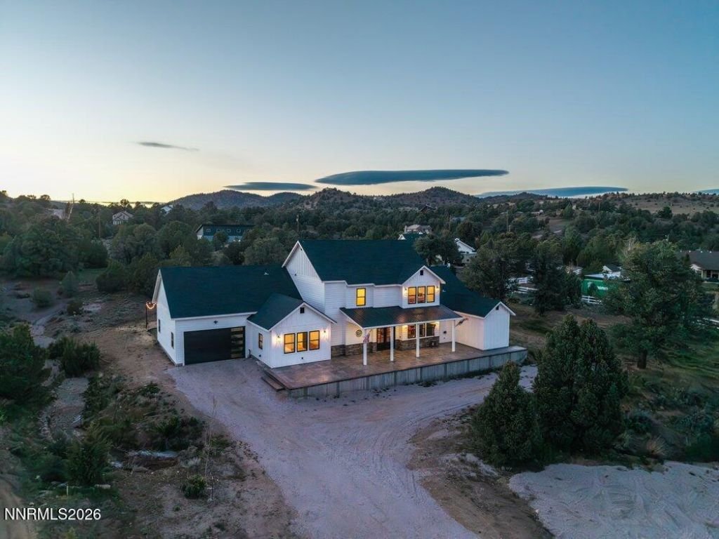 Maison à Reno, Nevada, États-Unis 1 - 18397889