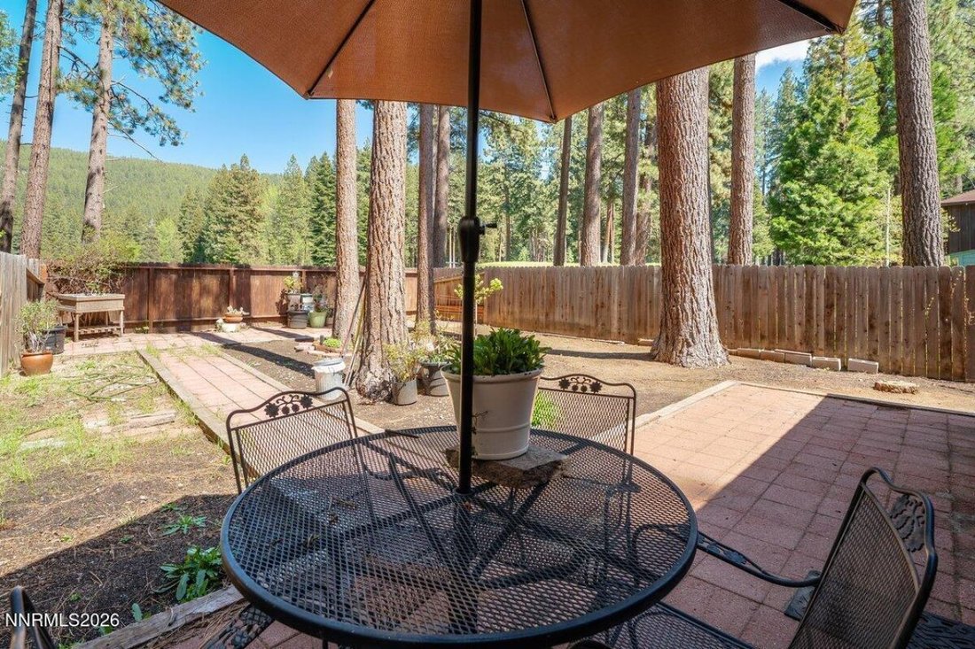 House in Glenbrook, Nevada, United States 3 - 18397985