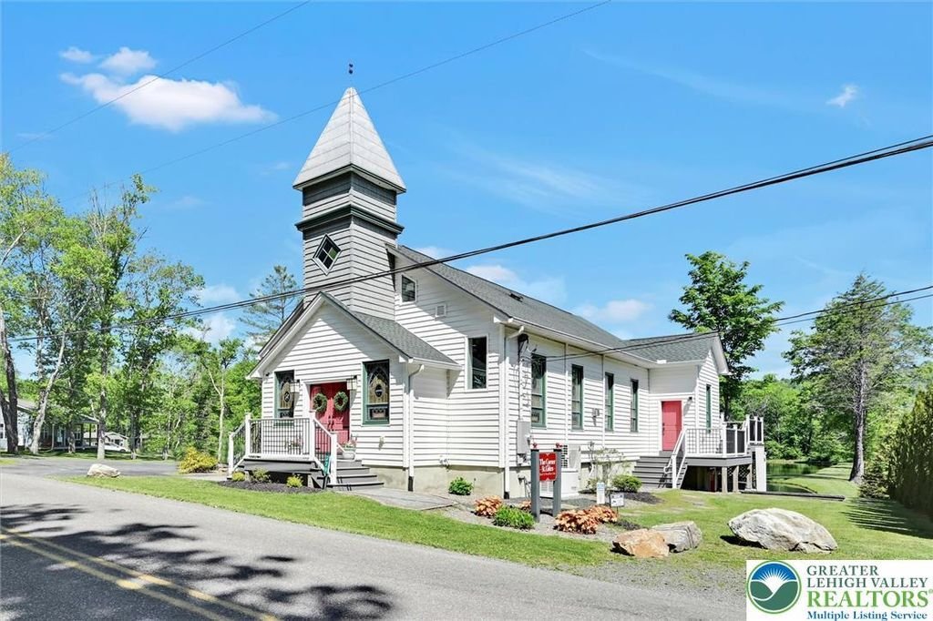 House in Stroudsburg, Pennsylvania, United States 4 - 18397936