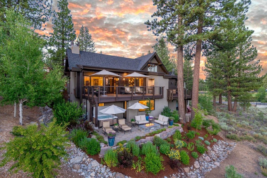 House in Truckee, California, United States 1 - 18398130