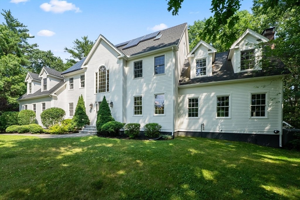 House in Hopkinton, Massachusetts, United States 1 - 18398215
