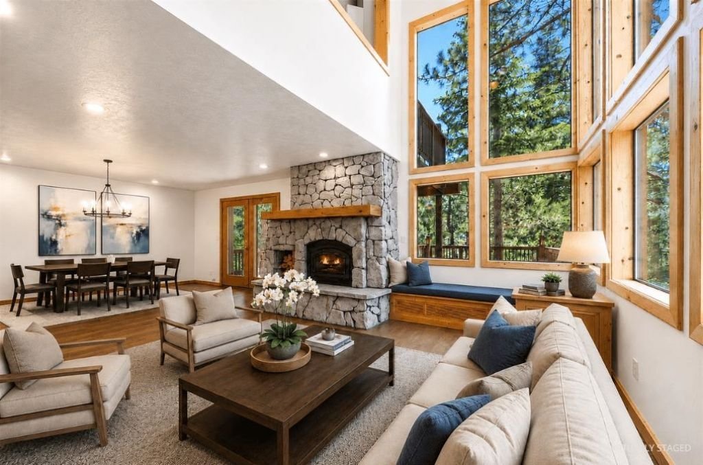 House in Truckee, California, United States 4 - 18397805