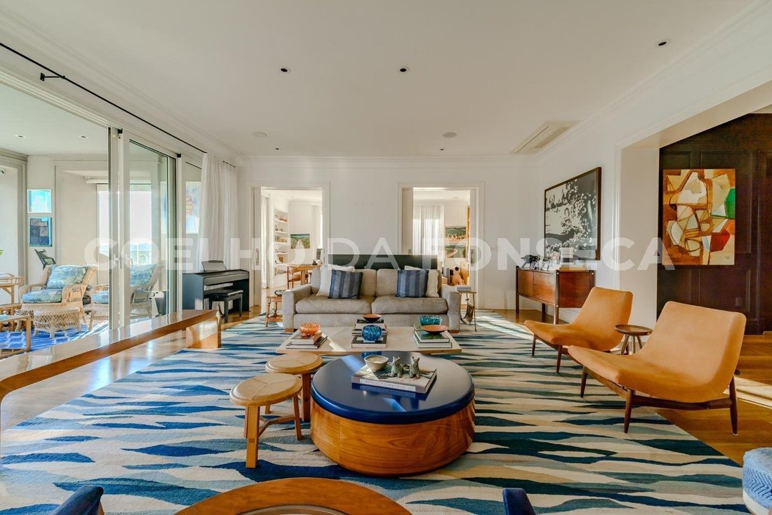 Condo in São Paulo, State of São Paulo, Brazil 4 - 18397769