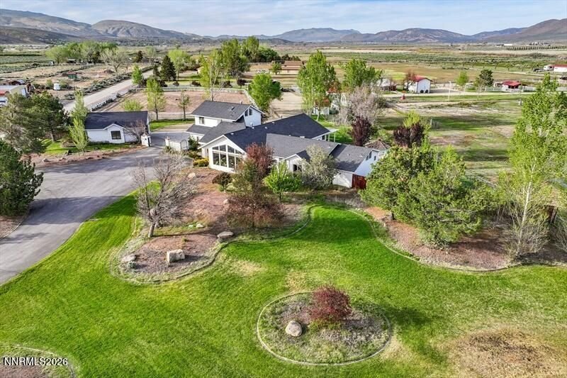 House in Indian Hills, Nevada, United States 4 - 18397871