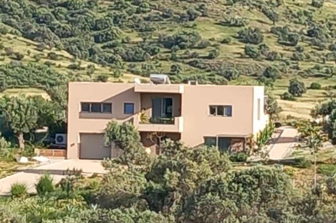 House in Community of Sivas Pirgiotissis, Tybakio, Greece 4 - 18397763