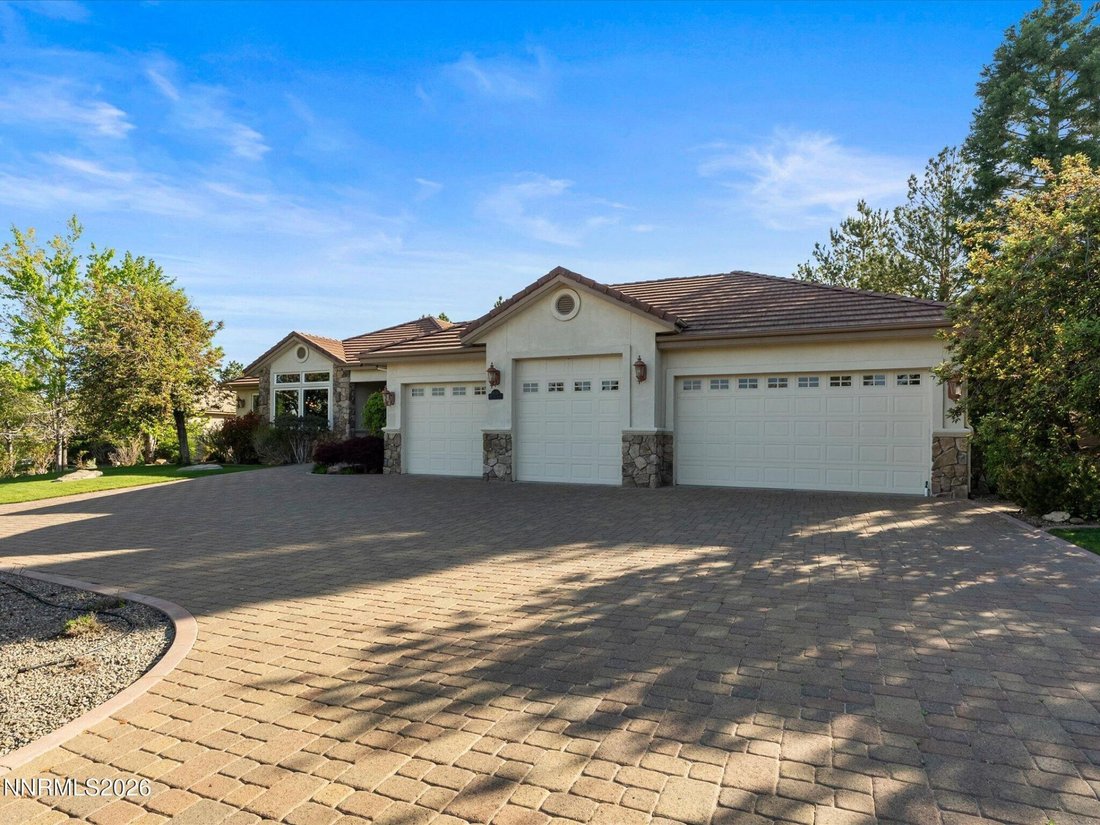 House in Reno, Nevada, United States 3 - 18397944