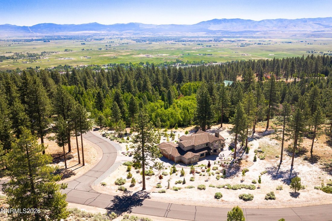 House in Gardnerville, Nevada, United States 5 - 18398134