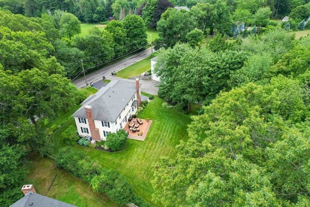House in North Andover, Massachusetts, United States 3 - 18398207