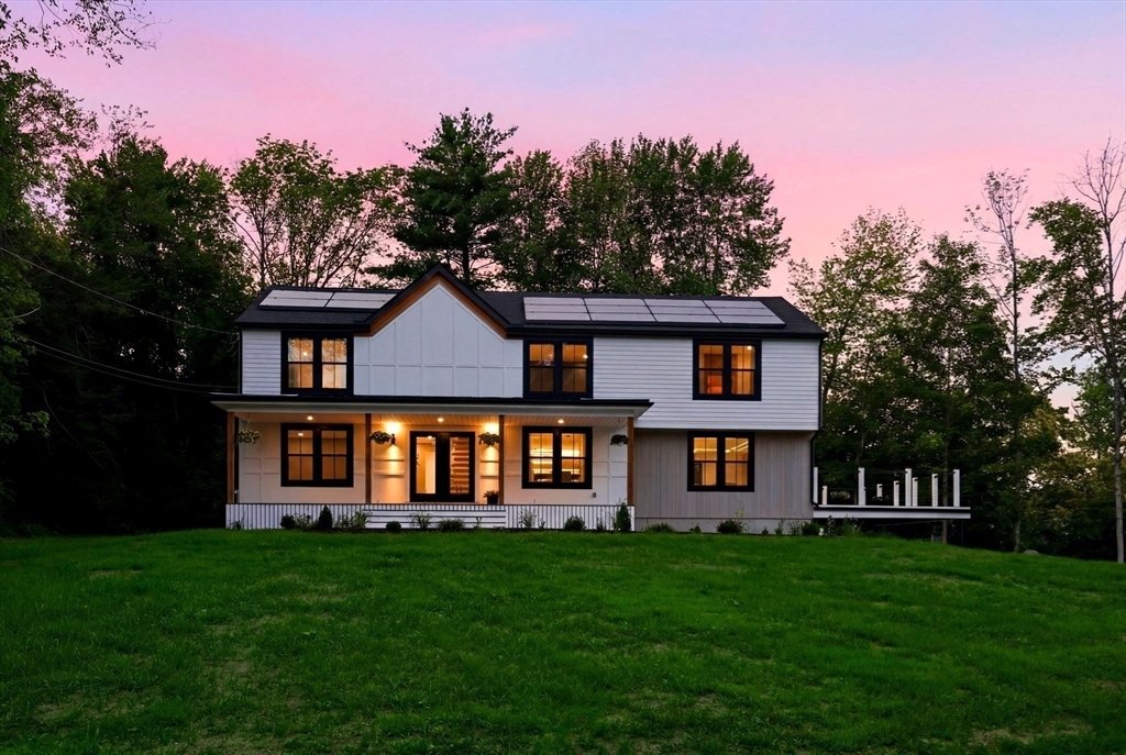 House in Chelmsford, Massachusetts, United States 3 - 18398209