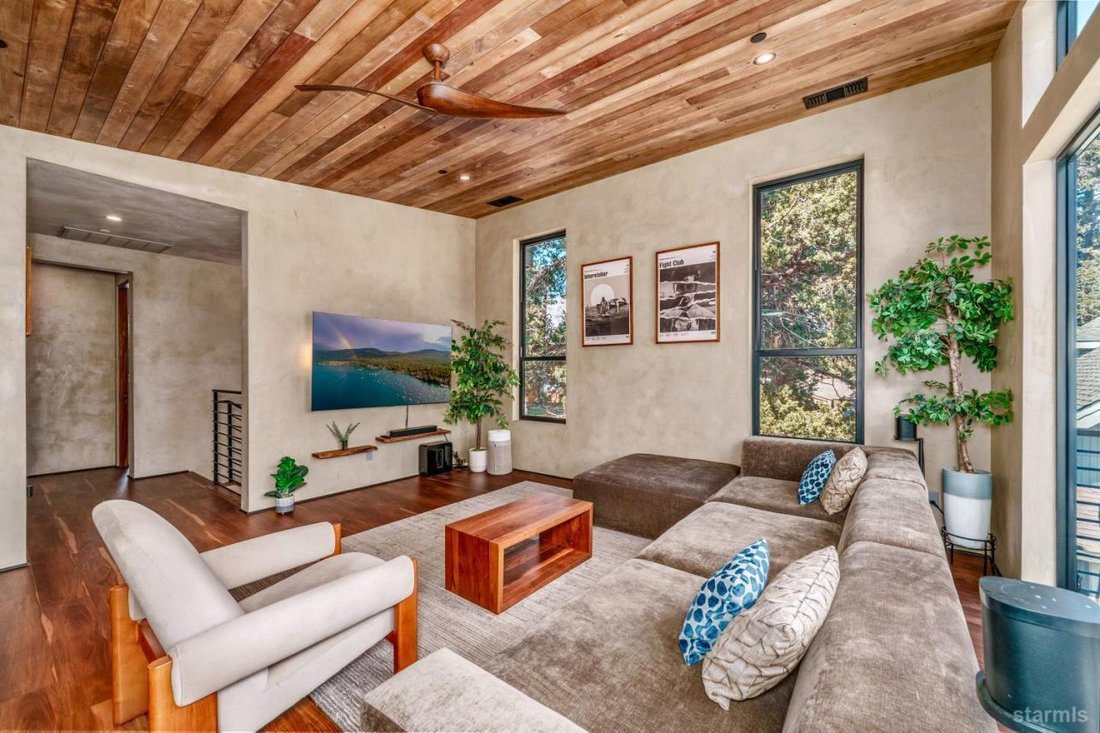 House in South Lake Tahoe, California, United States 5 - 18397875