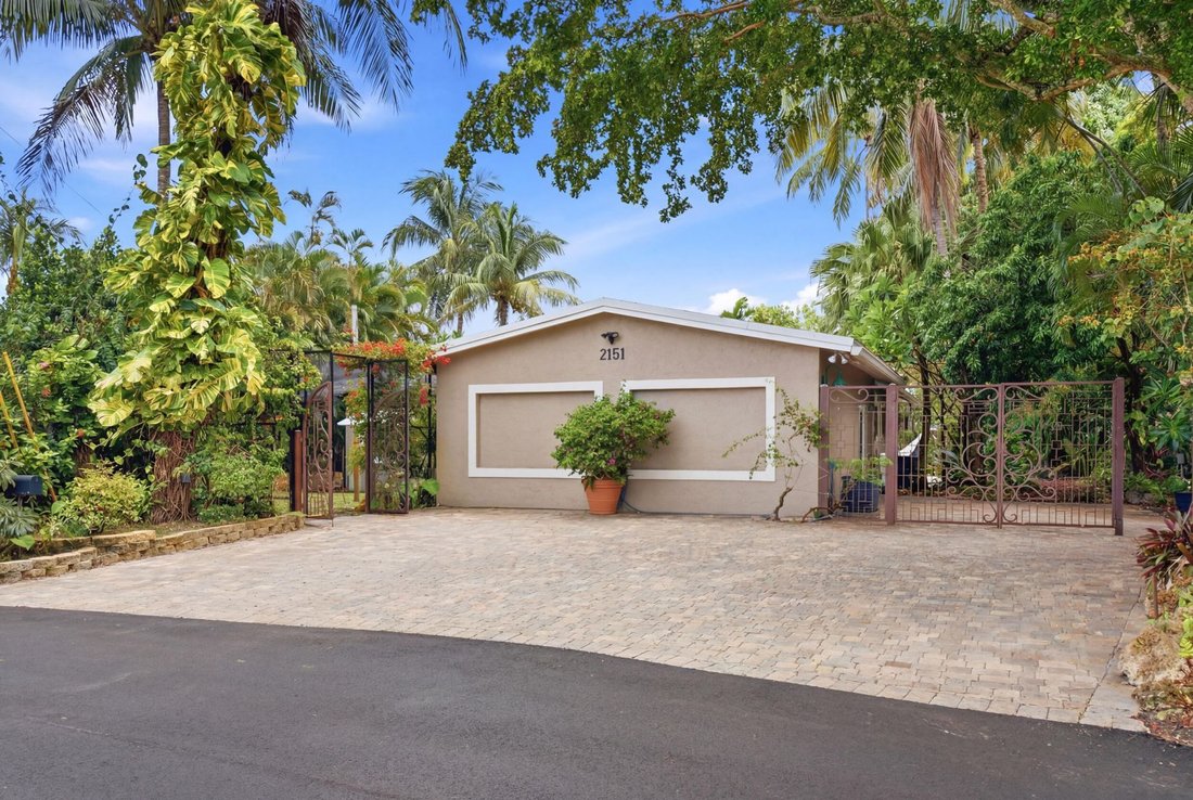 House in Fort Lauderdale, Florida, United States 2 - 18397646