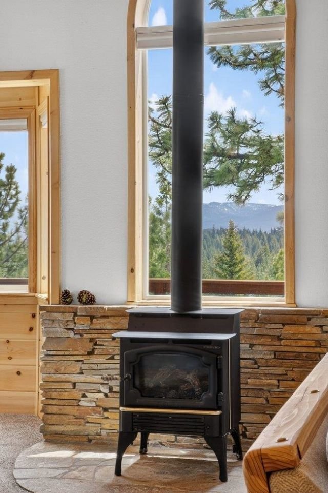 House in Truckee, California, United States 3 - 18398015