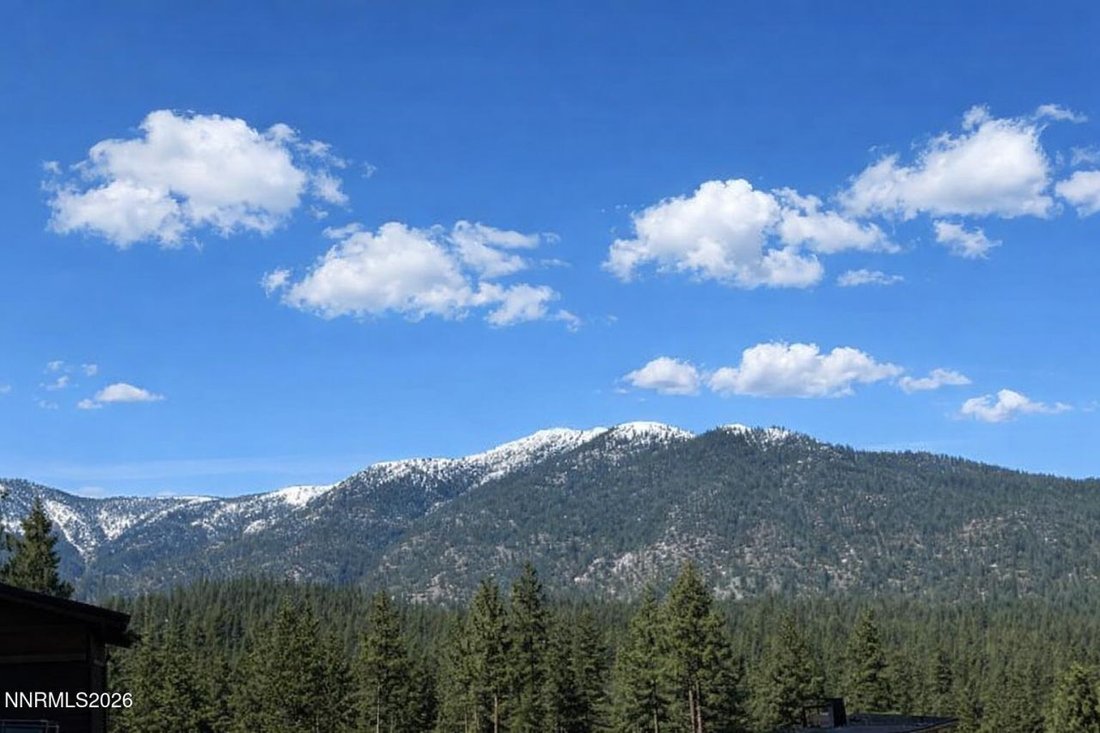 Land in Genoa, Nevada, United States 1 - 18397884