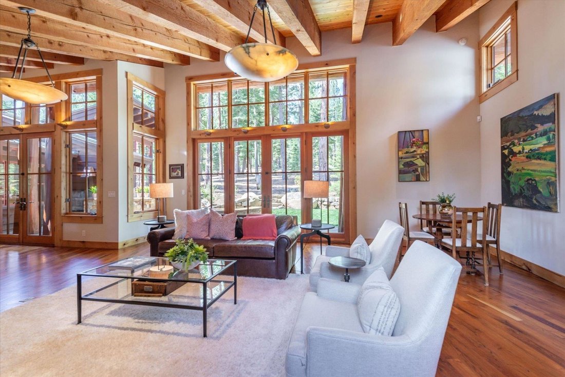House in Truckee, California, United States 5 - 18397940