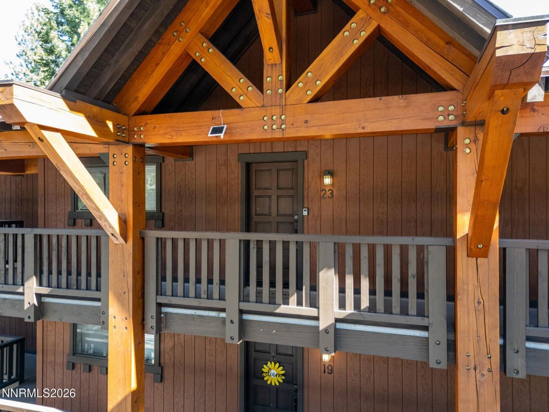 House in Incline Village, Nevada, United States 2 - 18397935