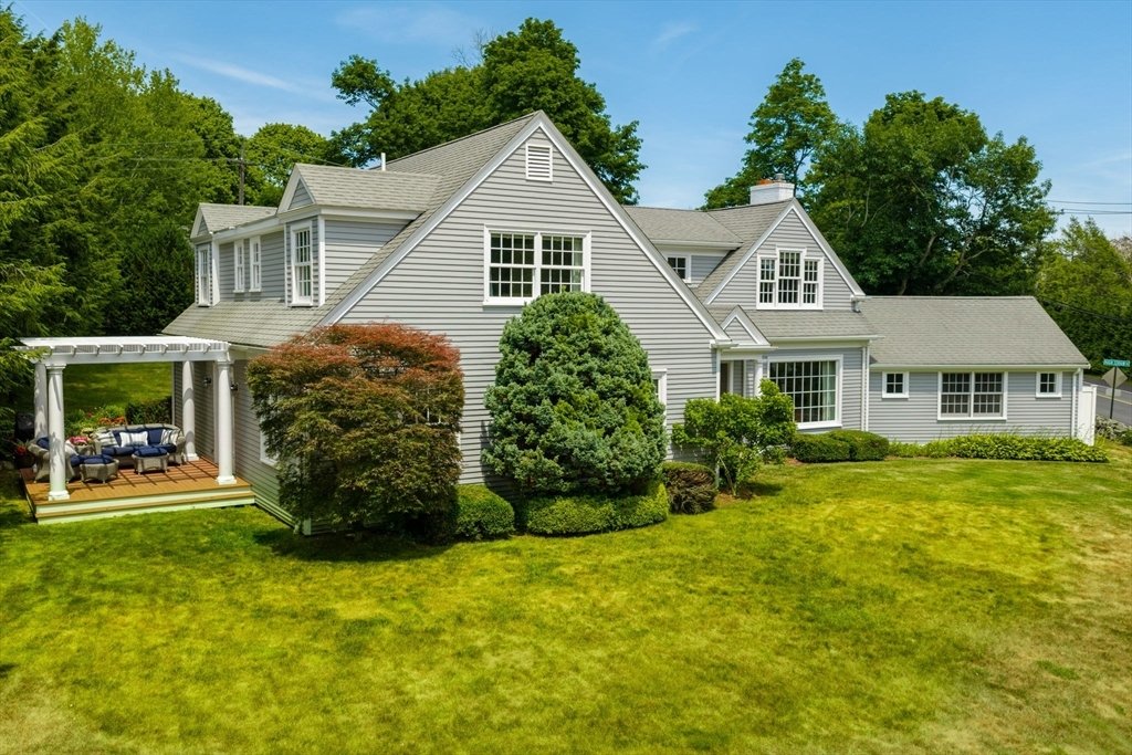 House in Cohasset, Massachusetts, United States 1 - 18398218