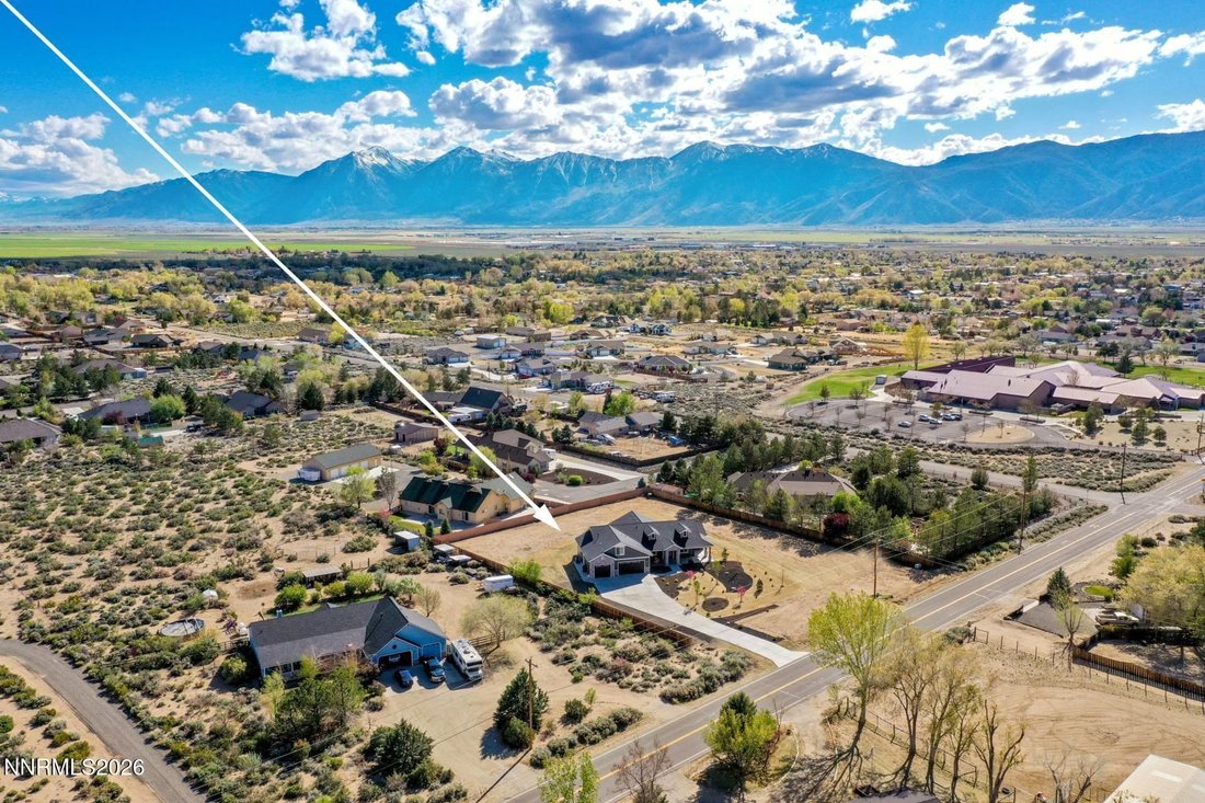 House in Indian Hills, Nevada, United States 4 - 18397847