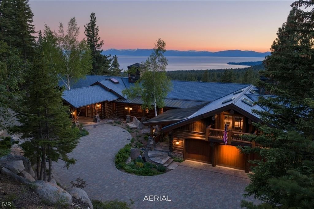 House in Incline Village, Nevada, United States 3 - 18397713