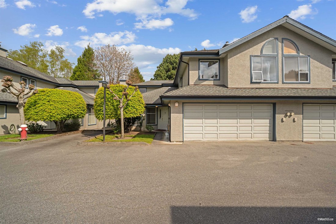 House in Richmond, British Columbia, Canada 1 - 18397857
