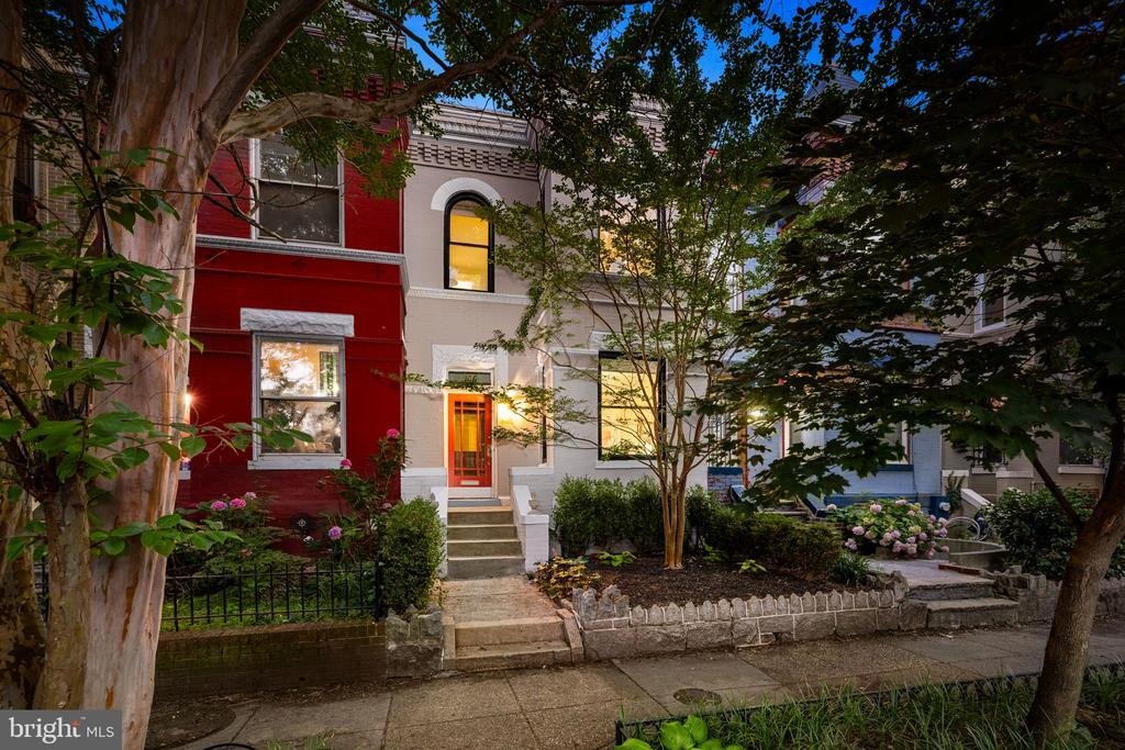 Townhouse in Washington, District of Columbia, United States 1 - 18398031