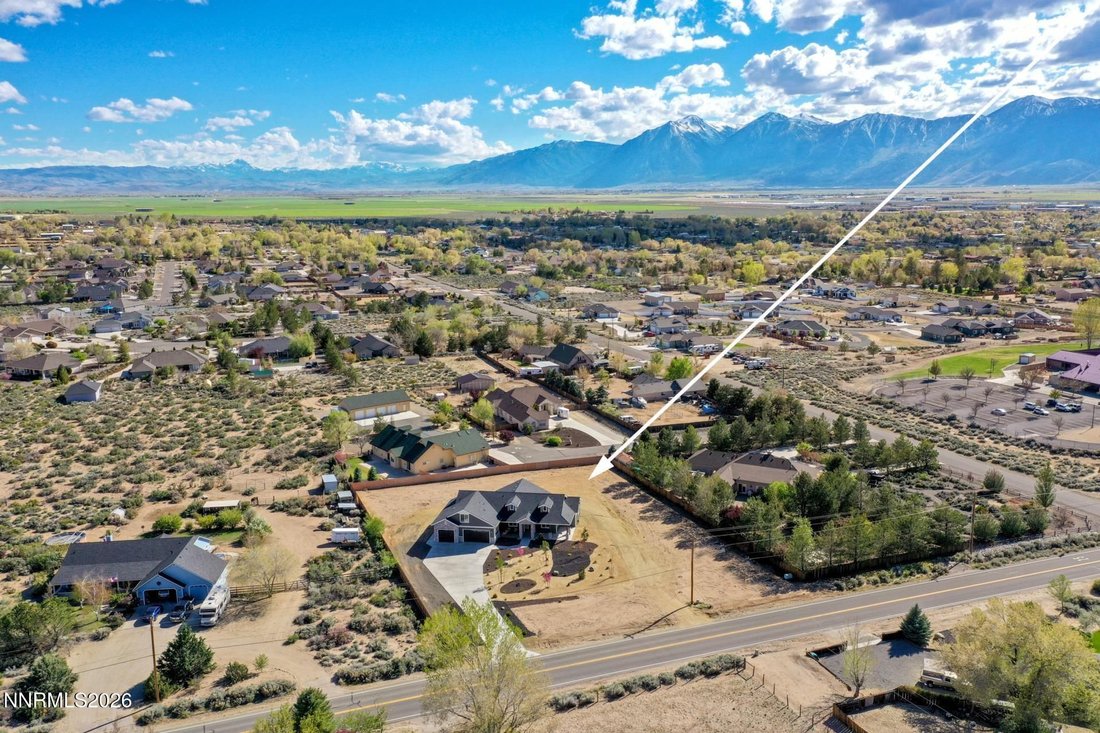 House in Indian Hills, Nevada, United States 5 - 18397847