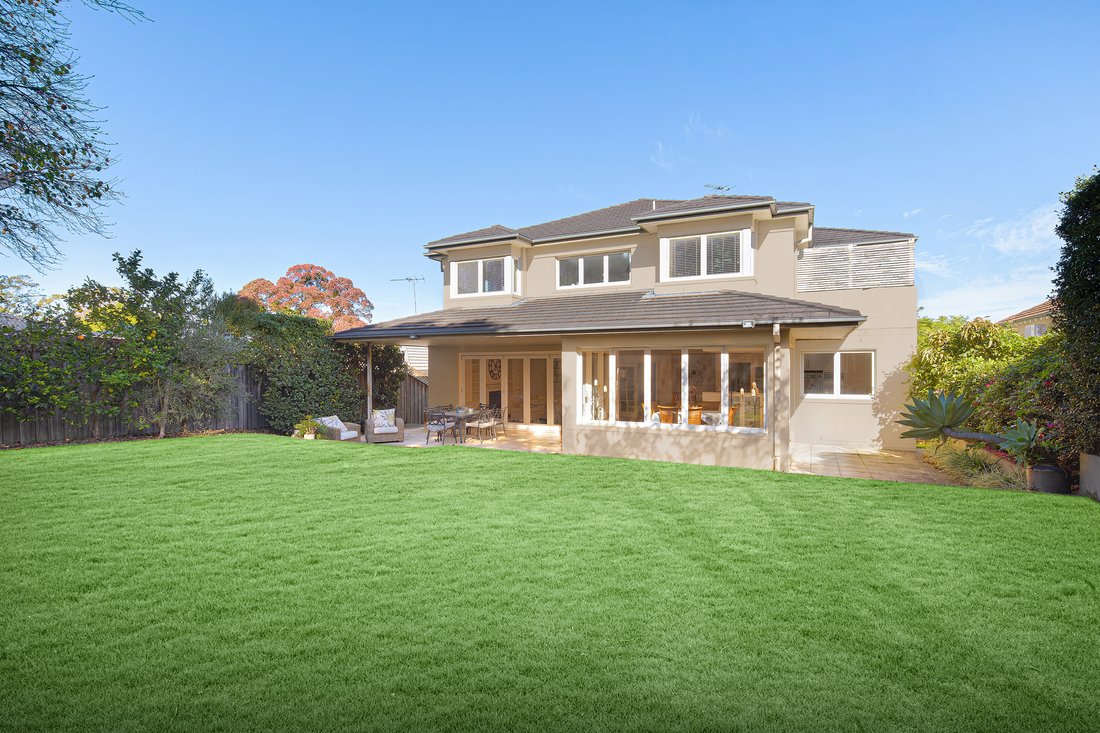 House in Gladesville, New South Wales, Australia 1 - 18397877