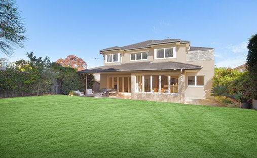 Casa a Gladesville, Nuovo Galles del Sud, Australia 1