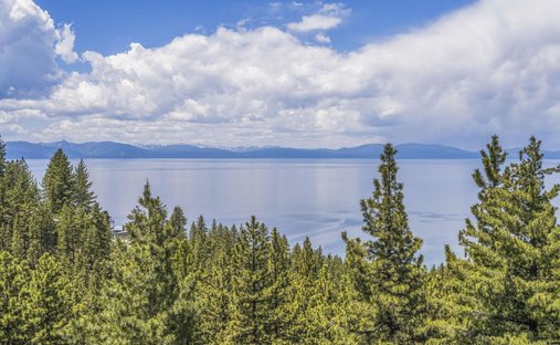 Casa a Glenbrook, Nevada, Stati Uniti 1