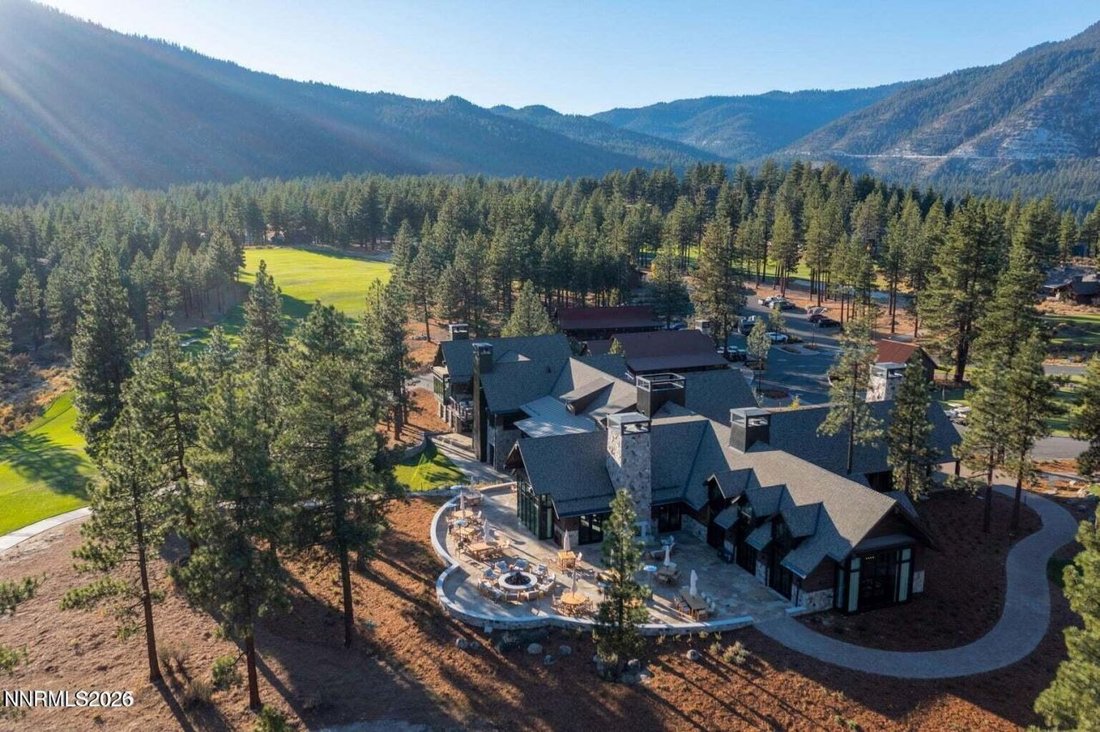 Land in Genoa, Nevada, United States 5 - 18397699