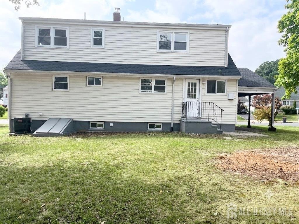House in Old Bridge Township, New Jersey, United States 3 - 18397526