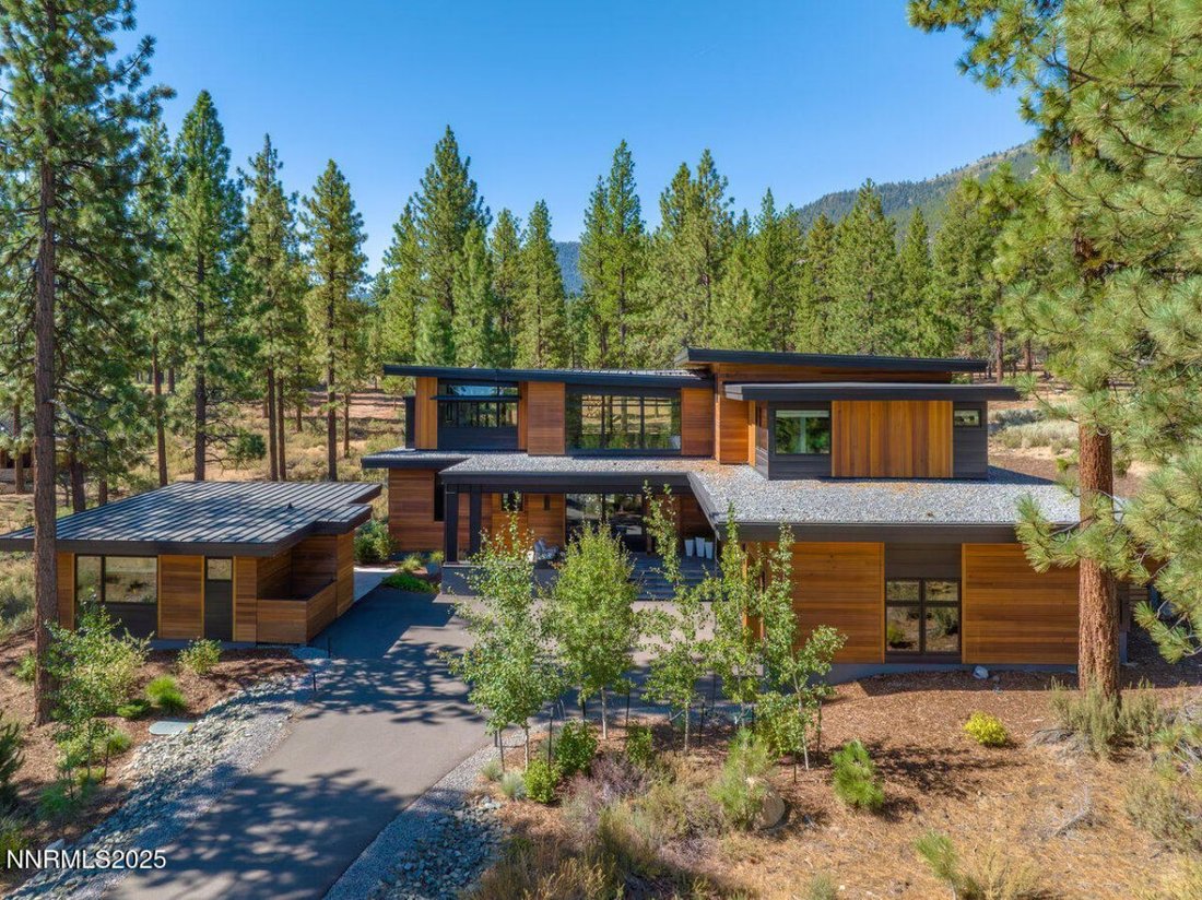 House in Genoa, Nevada, United States 2 - 18398001