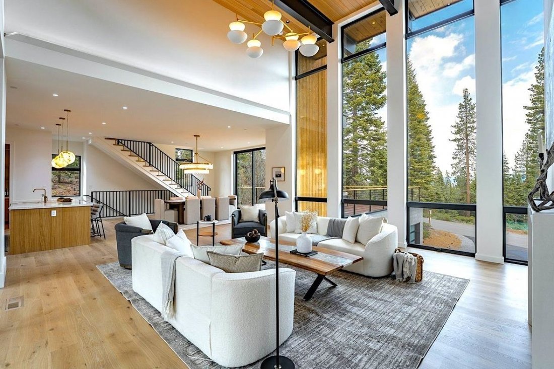 House in Truckee, California, United States 3 - 18397903
