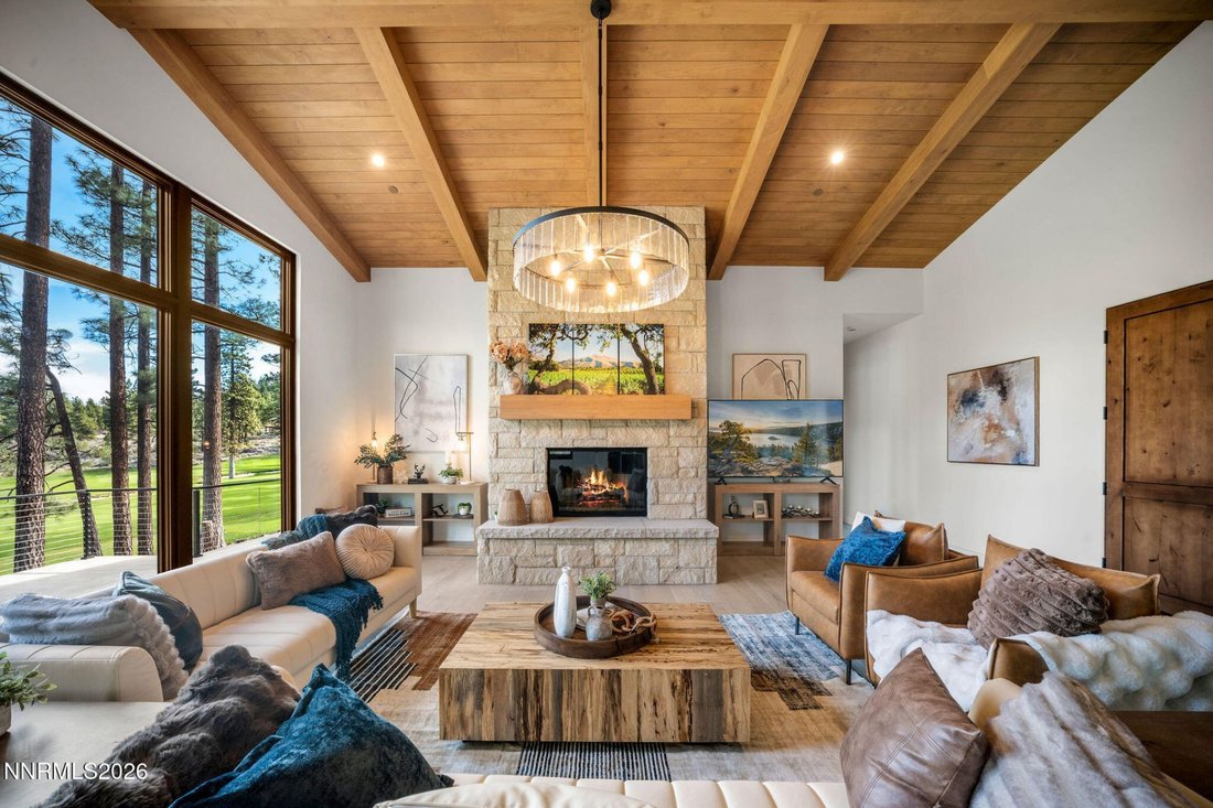 House in Genoa, Nevada, United States 3 - 18397863