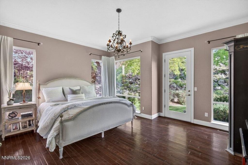 House in Reno, Nevada, United States 5 - 18398150