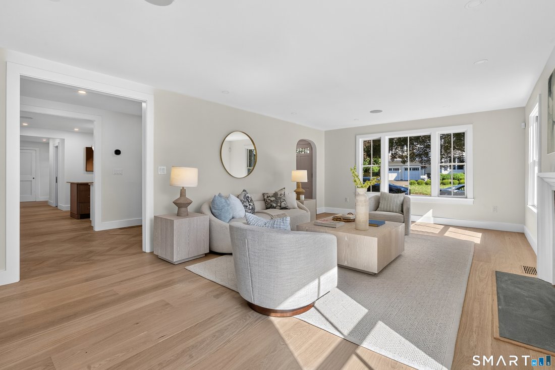 House in New Canaan, Connecticut, United States 4 - 18398211