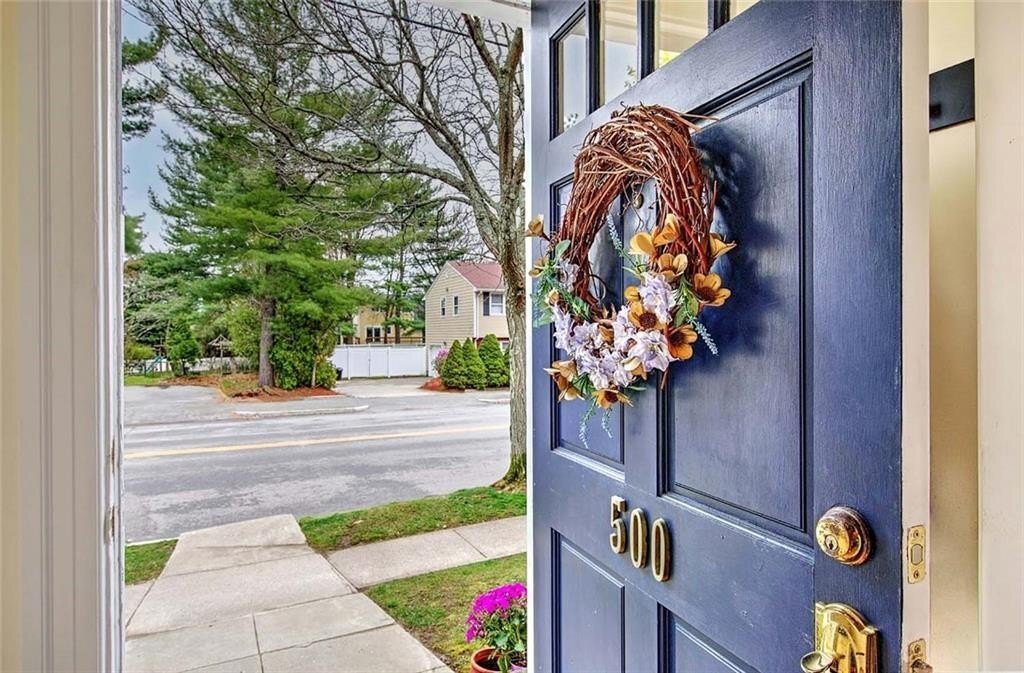 House in Providence, Rhode Island, United States 3 - 18397707