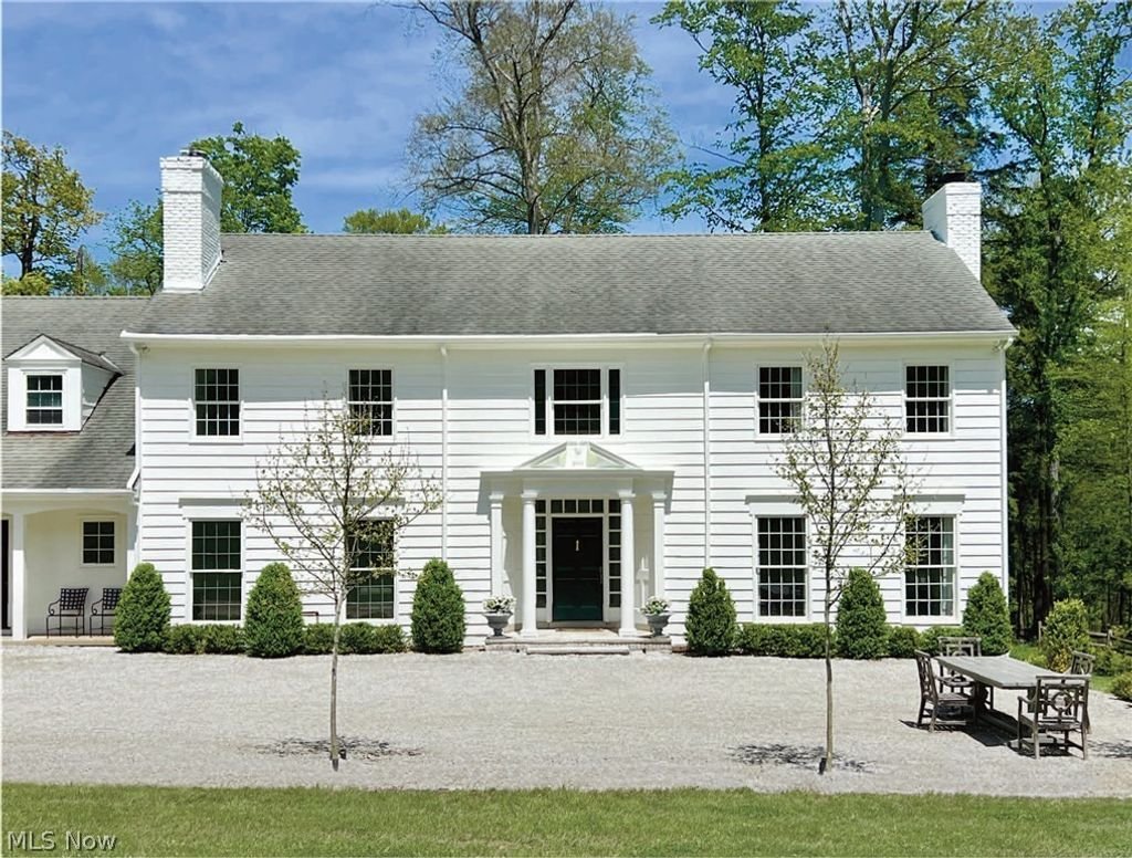 House in Gates Mills, Ohio, United States 1 - 17998836