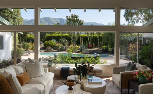 Haus in Montecito, Kalifornien, Vereinigte Staaten 1